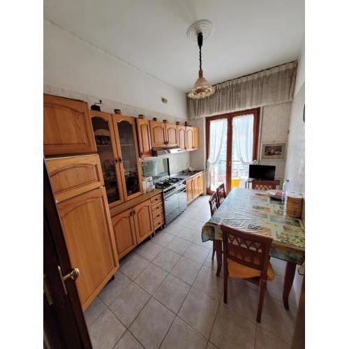 residence centralissimo
