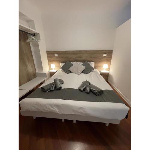 RESIDENCE CERERIA