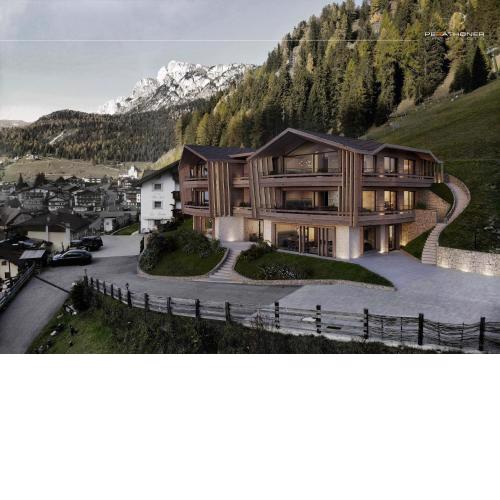 Residence Chalet L'Salvan