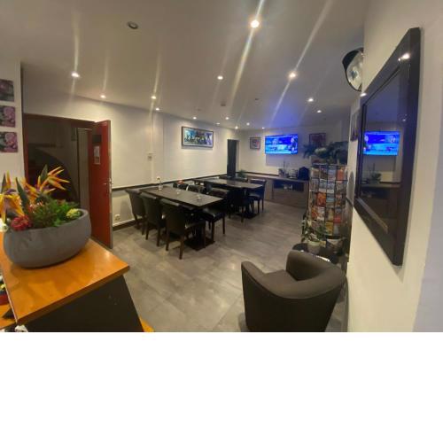 Residence Chatillon