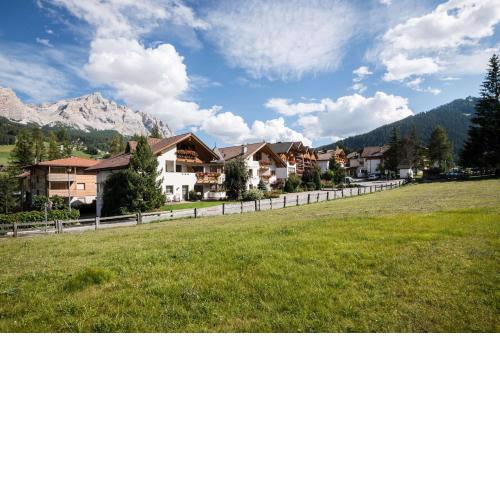 Residence Ciasa Giardun