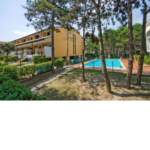 Residence Cinzia Pool