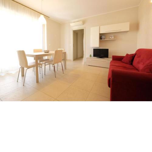 Residence Claudia int. L - Pineto Vacanza