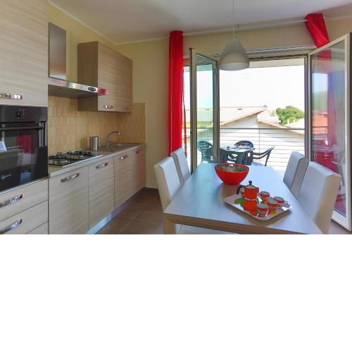 Residence Claudia int. V - Pineto Vacanza