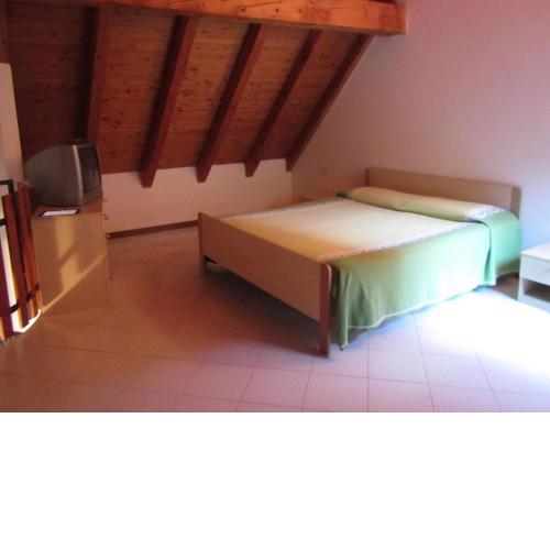 Residence Comano Chiocciola