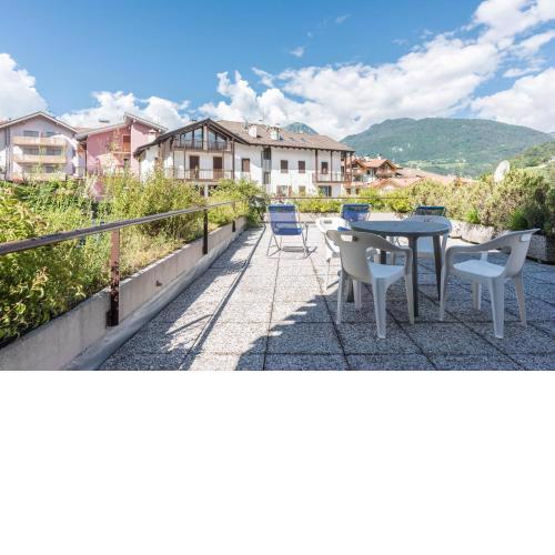 Residence Comano Girasole 2