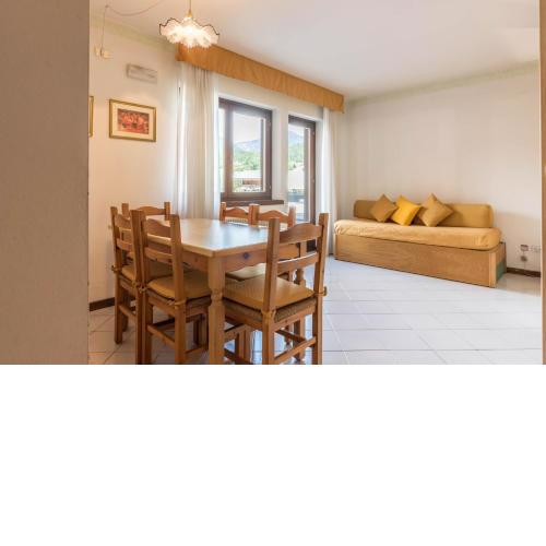 Residence Comano Quadrifoglio 1