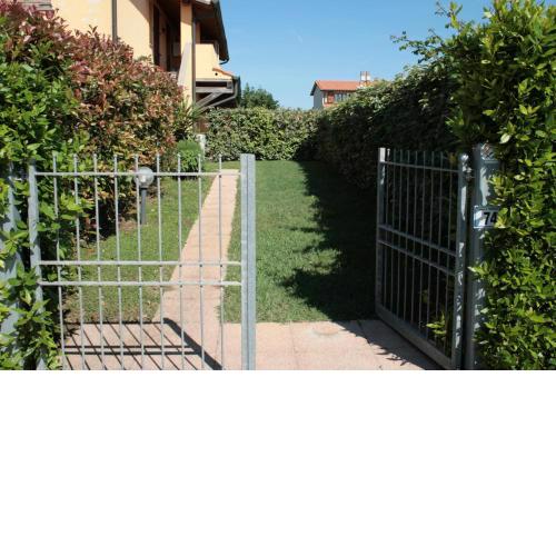 Residence con piscina a Santa Margherita di Pula a 250 mt dal mare