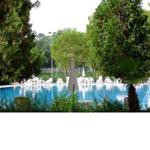 Residence Conero P.T.