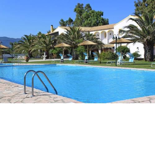 Residence Corfu Sea Palm Roda - CFU02015-CYE