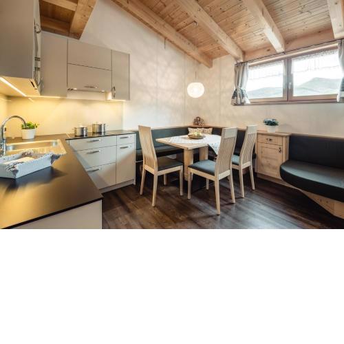 Residence Corn La Scofa