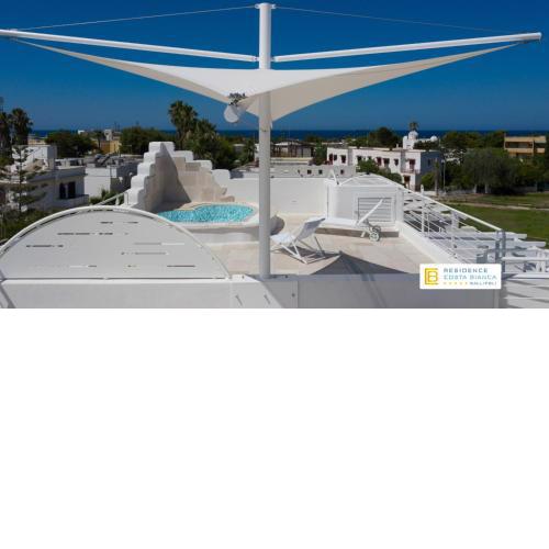 Residence Costa Bianca