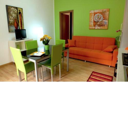 Residence Costa del Sol