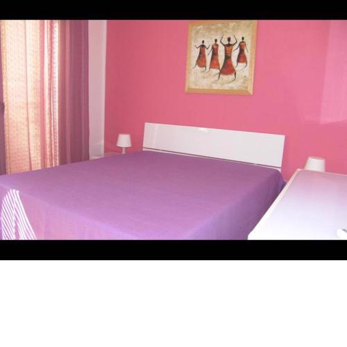 Residence Costa del Sole 50 meters from the beach of the Catania coast
