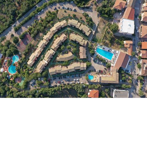 Residence Costa Del Turchese