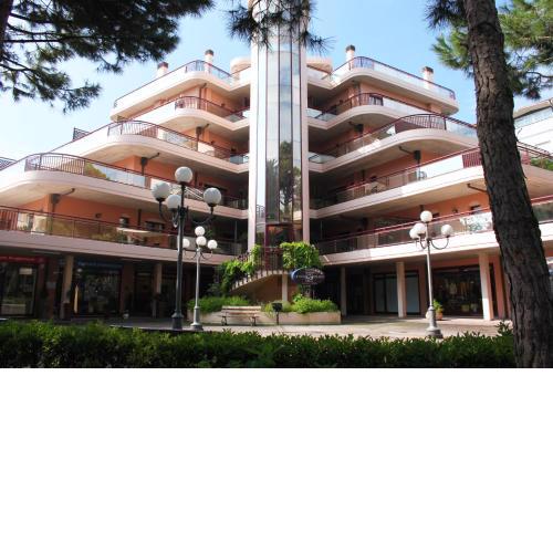 Residence Crystal Palace