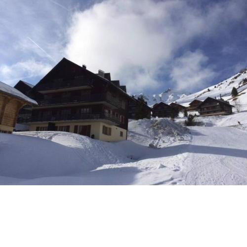 Residence D Appartement 1