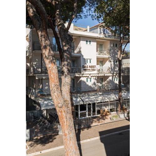 Residence Das Nest