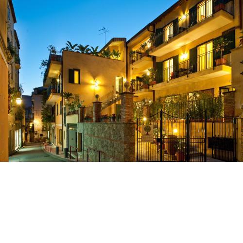 Residence Degli Agrumi
