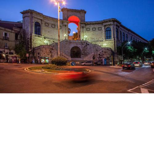 Residence Del Teatro Al Porto