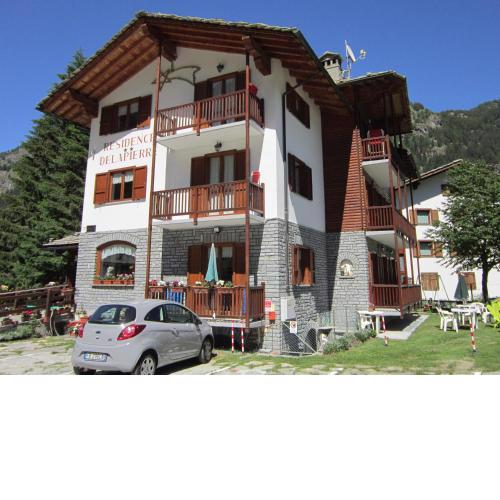Residence Delapierre