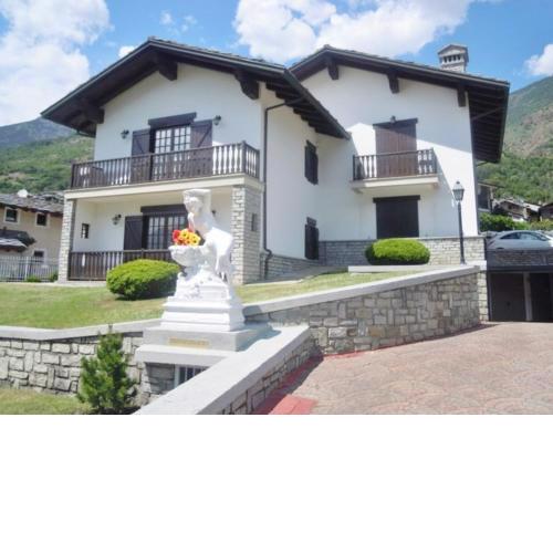 Residence Diemoz