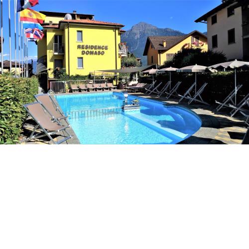 Residence Domaso