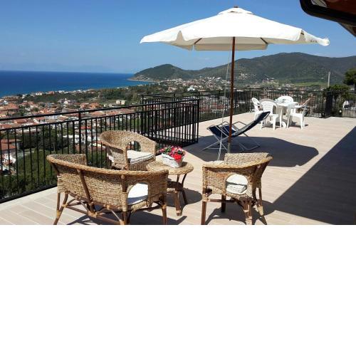 Residence Domus Cilento