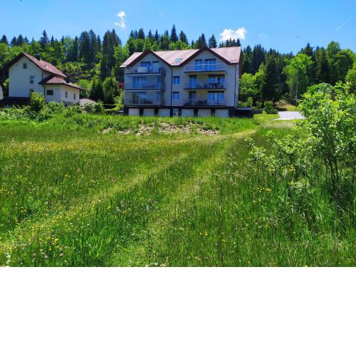 Résidence du lac de Joux