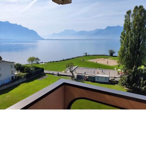 Residence du Lac
