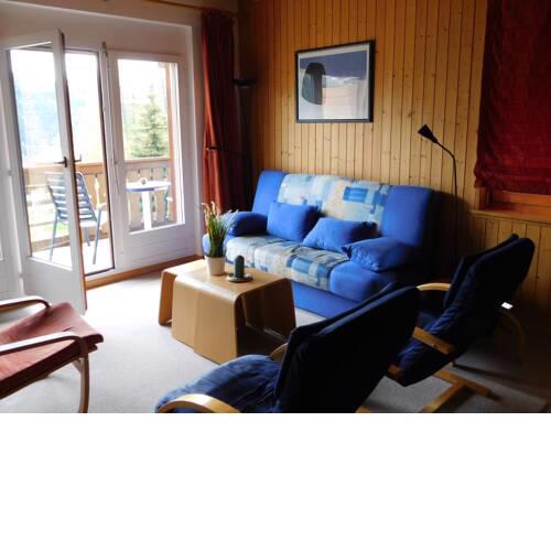 Residence Edelweiss A131