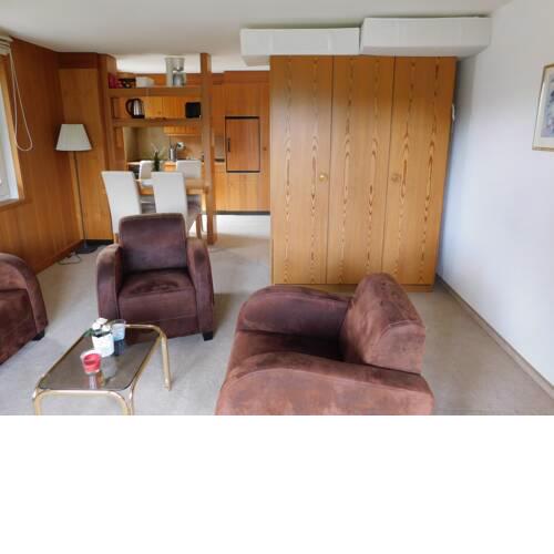 Residence Edelweiss B222