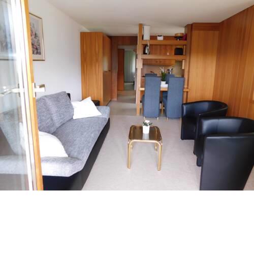 Residence Edelweiss B224