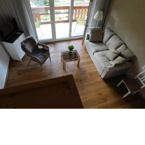 Residence Edelweiss C332