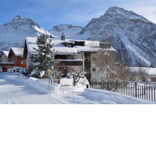 Residence Eden Arosa