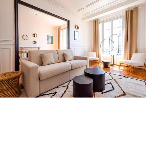 Residence EIFFEL MBM