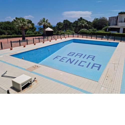 Residence esclusivo - E26