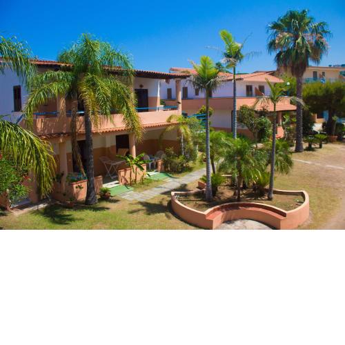 Residence Esmeraldo