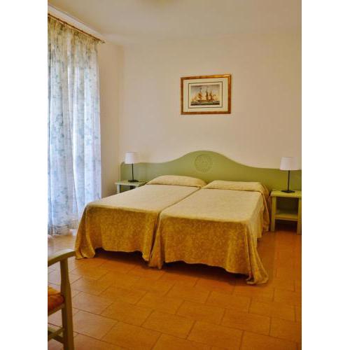 Residence Eucalipti