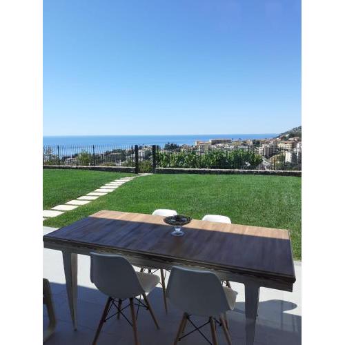 Residence Eucalyptus Suite
