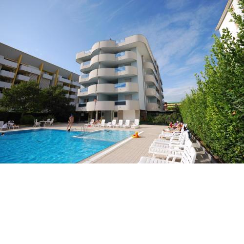 Residence Eurostar