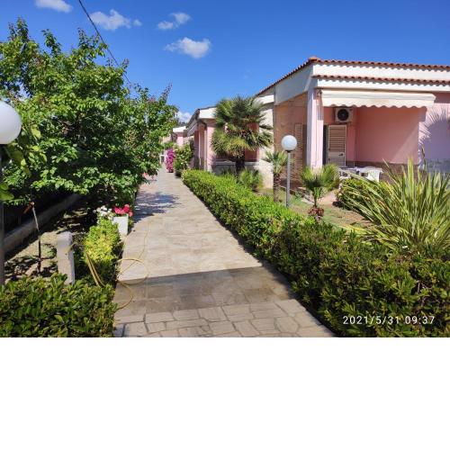 RESIDENCE FABRIZIO, 2022 a VIESTE