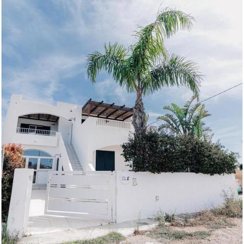 Residence Fico D'India by VIVIMY