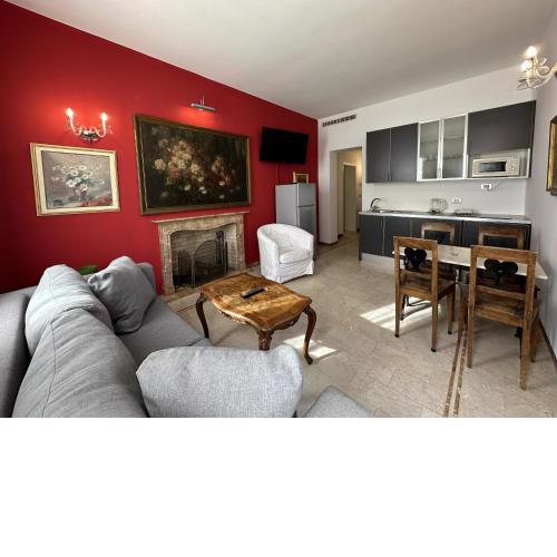 Residence Flowery