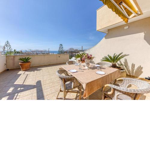 Residence Fontanelle Trivistamare 2