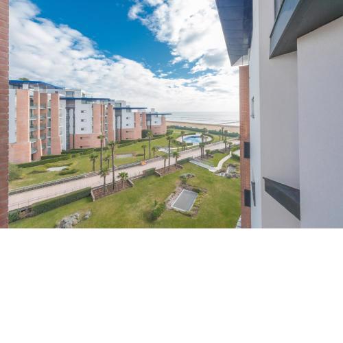 Residence Frontemar