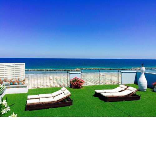 Residence Frontemare