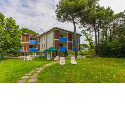 Residence Gabbiano