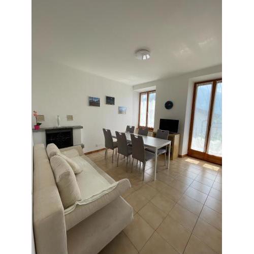 Residence Gaggiole, apartment 2
