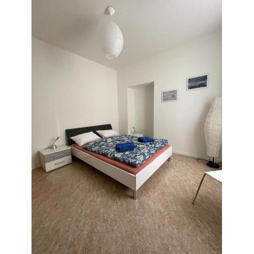 Residence Gaggiole, apartment 3